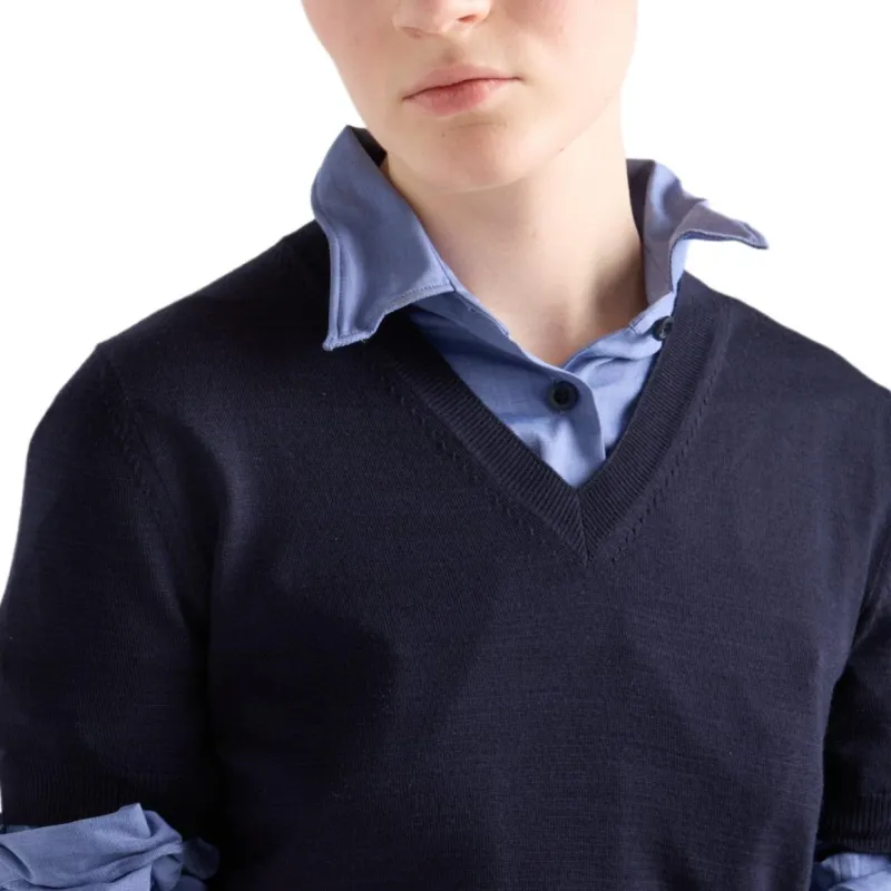 PRADA Wool Top-3