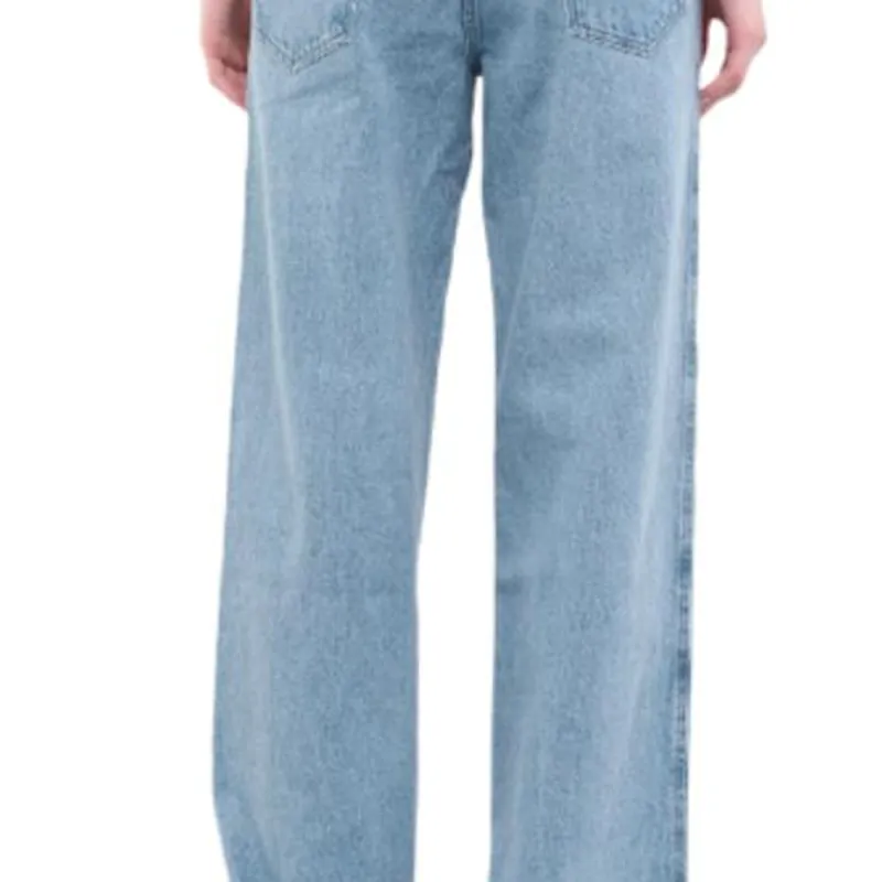 Christopher Esber Deconstruct Straight leg Jeans-6