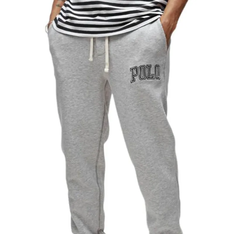 Polo Ralph Lauren Sweatpants Men's Gray-2