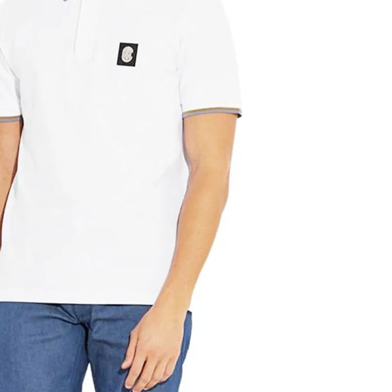 COACH Polo Shirts Men-4