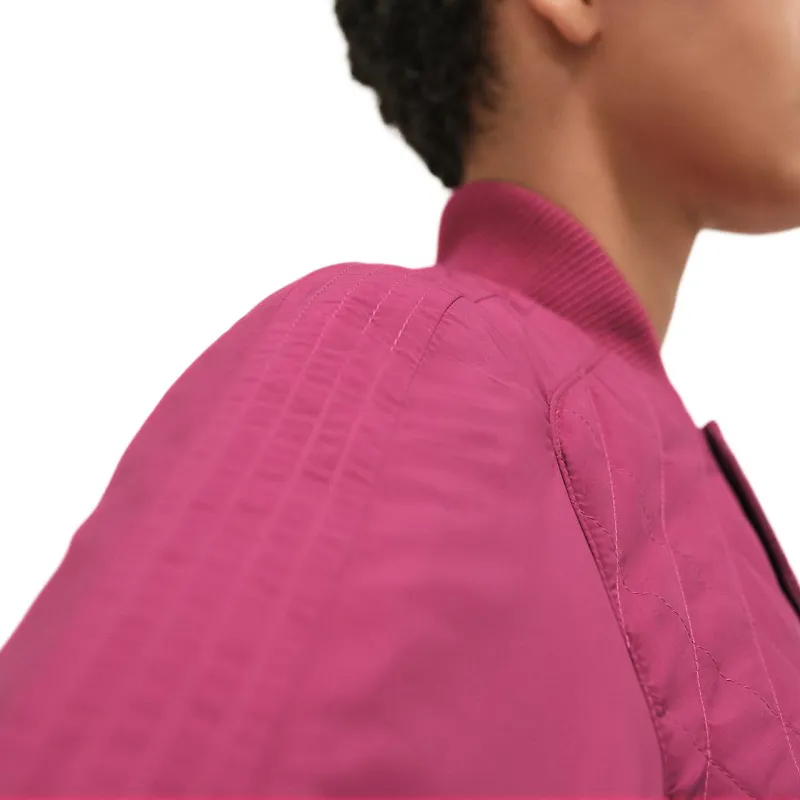 HERMES Jackets & Coats Women's Kudzu Pink-3