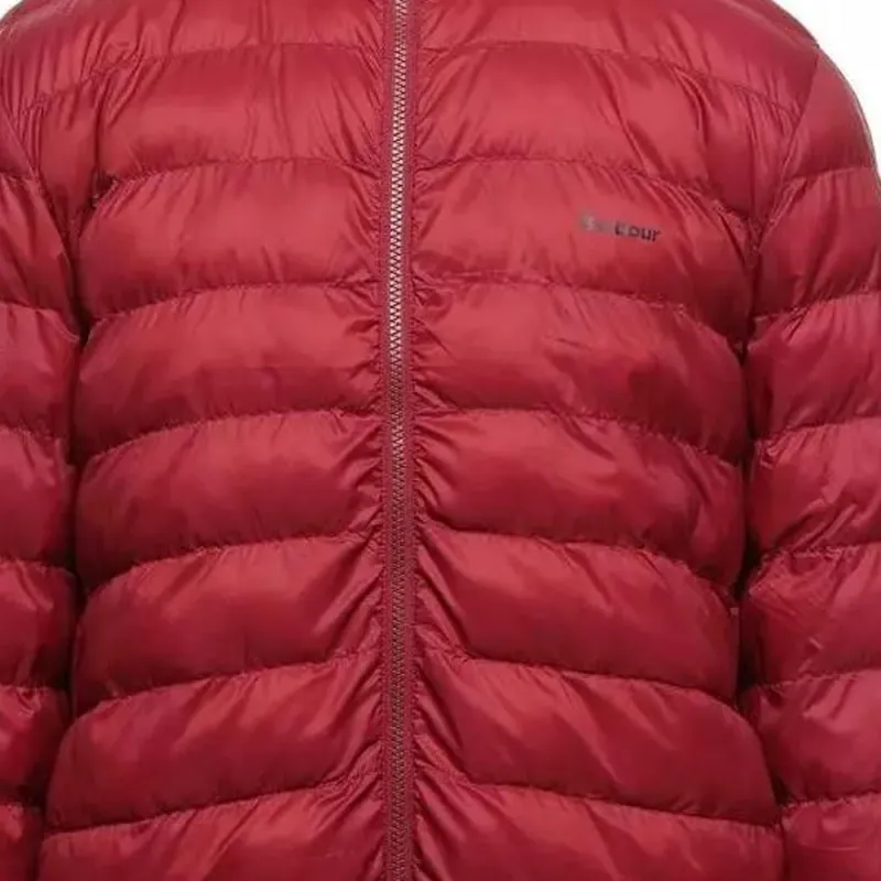 BARBOUR Jackets Coats Men's Red-2