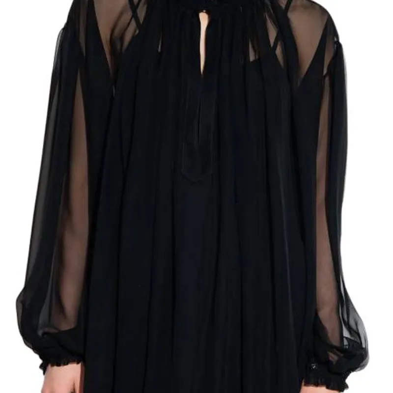 GUCCI Shirts Women's Black-3
