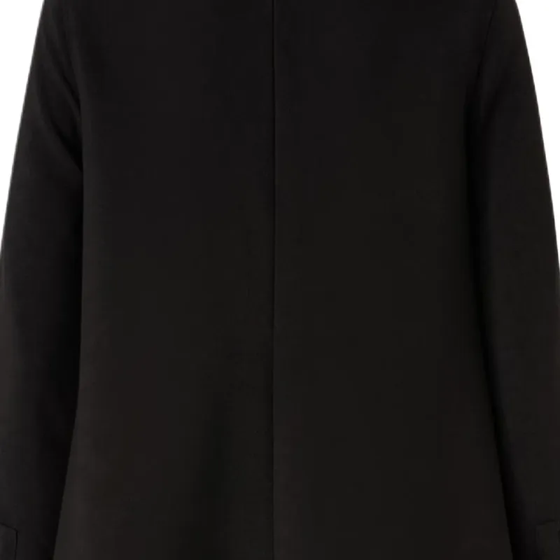 PINKO Donne High Neck Mini Dress-3