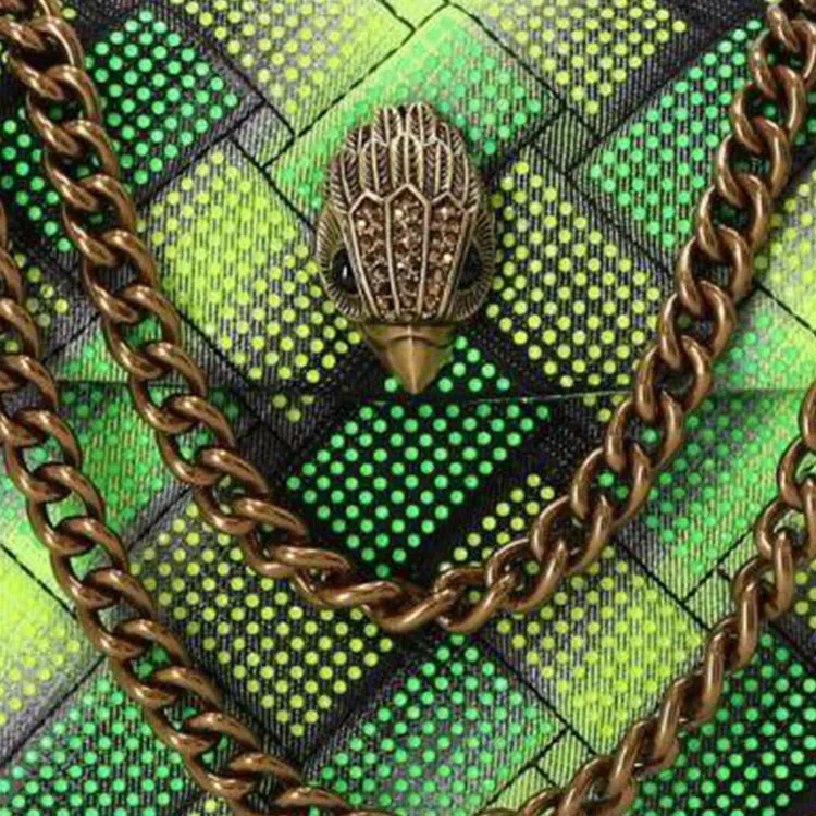 Kurt Geiger London Mini Kensington Bag-3