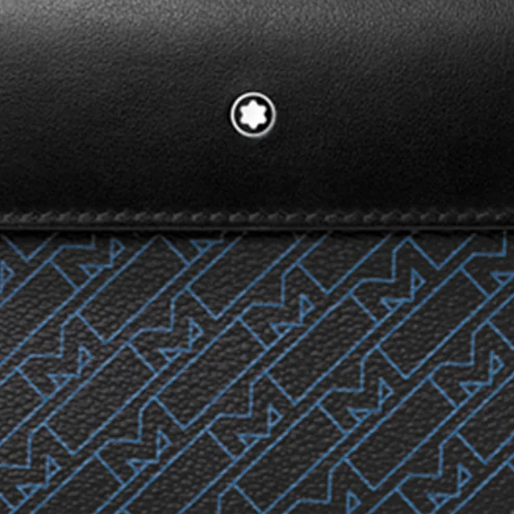 MONTBLANC M_Gram 4810 Wallets-4