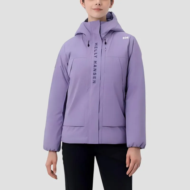HELLY HANSEN Down Jacket Women's-3