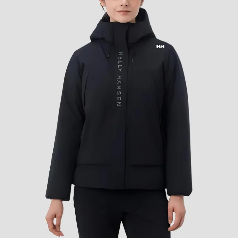 HELLY HANSEN Down Jacket Women's-2