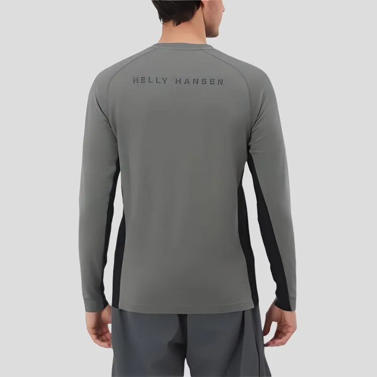 HELLY HANSEN Cashmere Sweater Men's-6