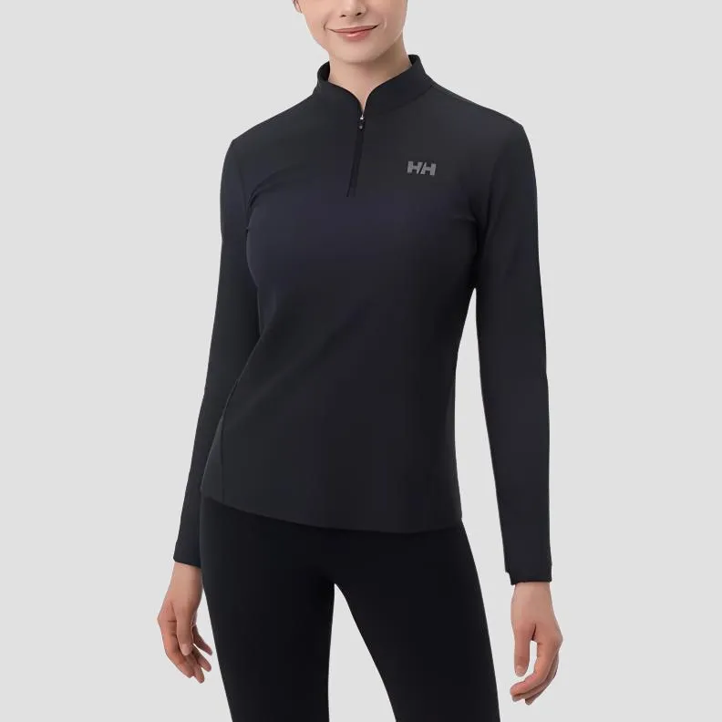 HELLY HANSEN T Shirts Women's-1