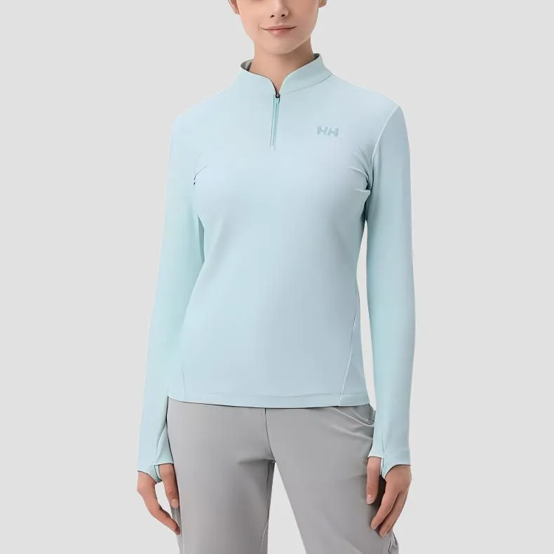 HELLY HANSEN T Shirts Women's-5