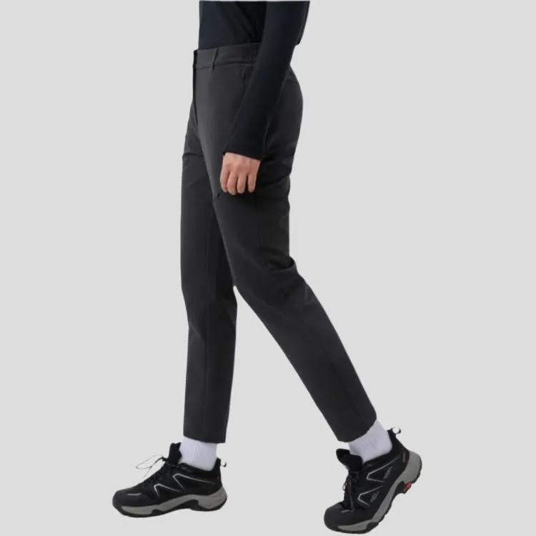 HELLY HANSEN Casual Pants Women's Gray-4