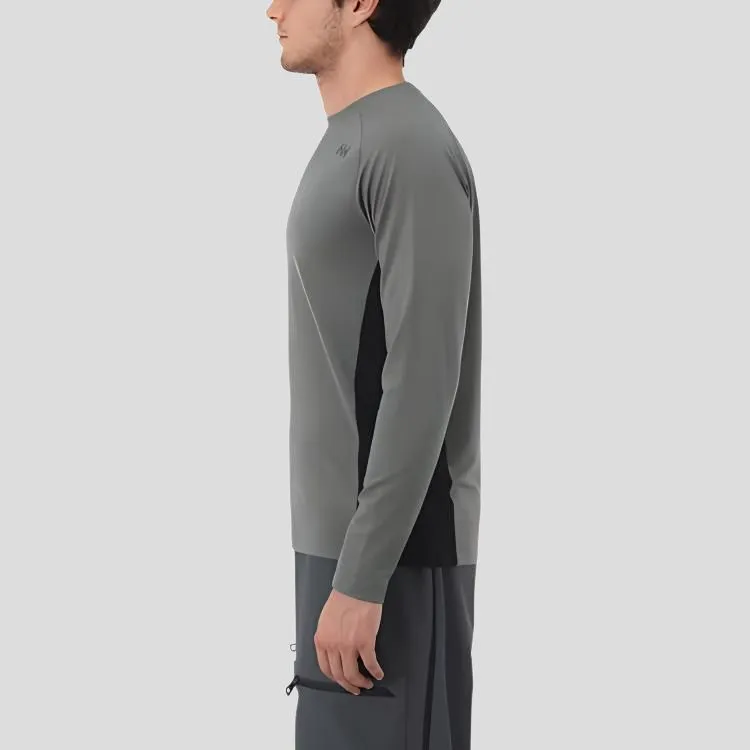 HELLY HANSEN Cashmere Sweater Men's-7