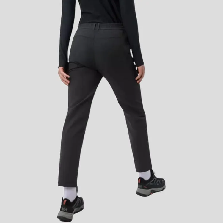 HELLY HANSEN Casual Pants Women's Gray-3