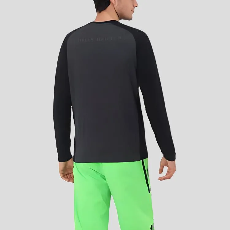 HELLY HANSEN Cashmere Sweater Men's-2