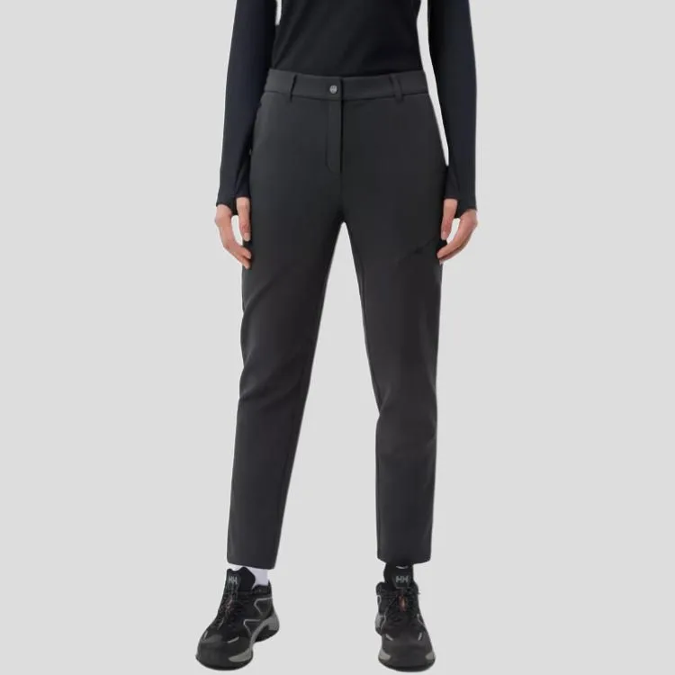 HELLY HANSEN Casual Pants Women's Gray-1