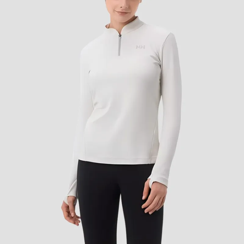 HELLY HANSEN T Shirts Women's-10