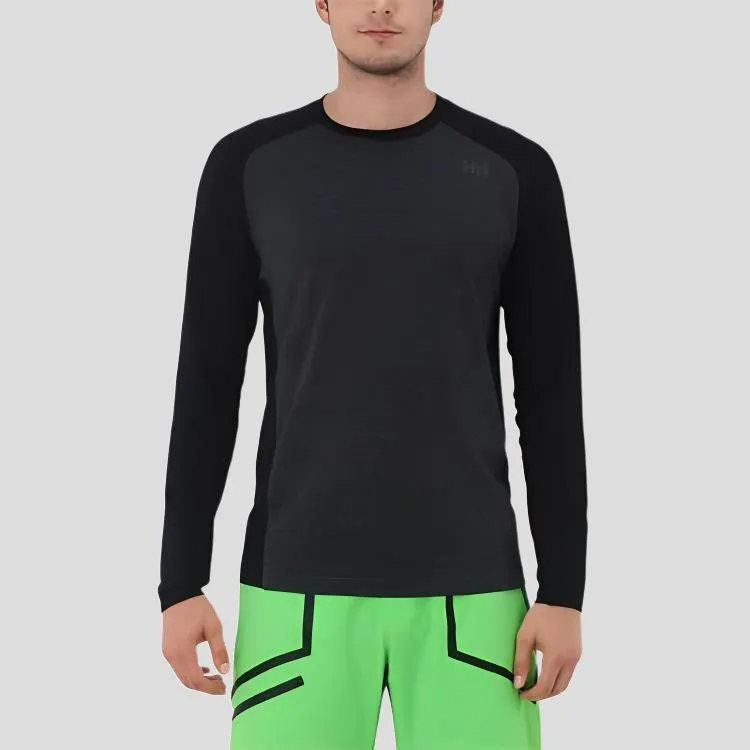HELLY HANSEN Cashmere Sweater Men's-1