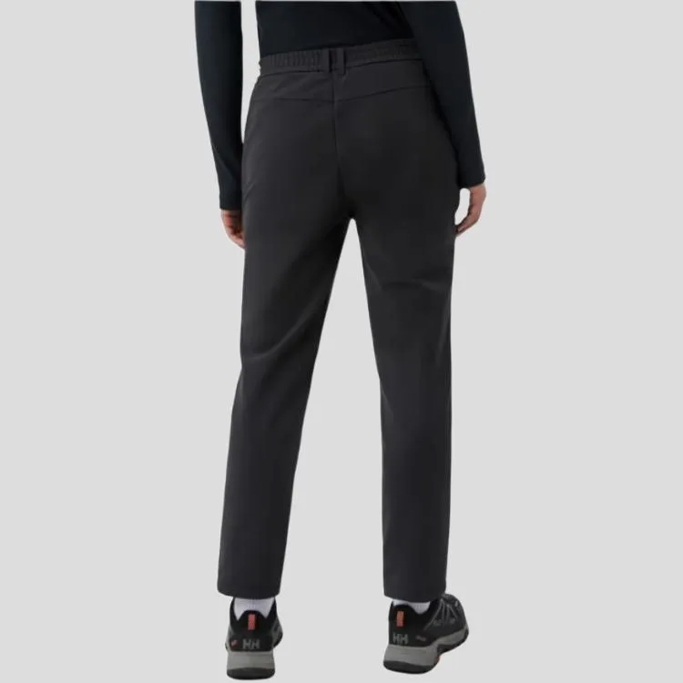 HELLY HANSEN Casual Pants Women's Gray-2