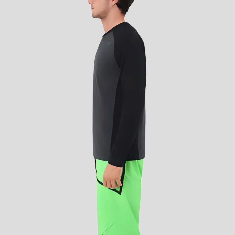 HELLY HANSEN Cashmere Sweater Men's-3