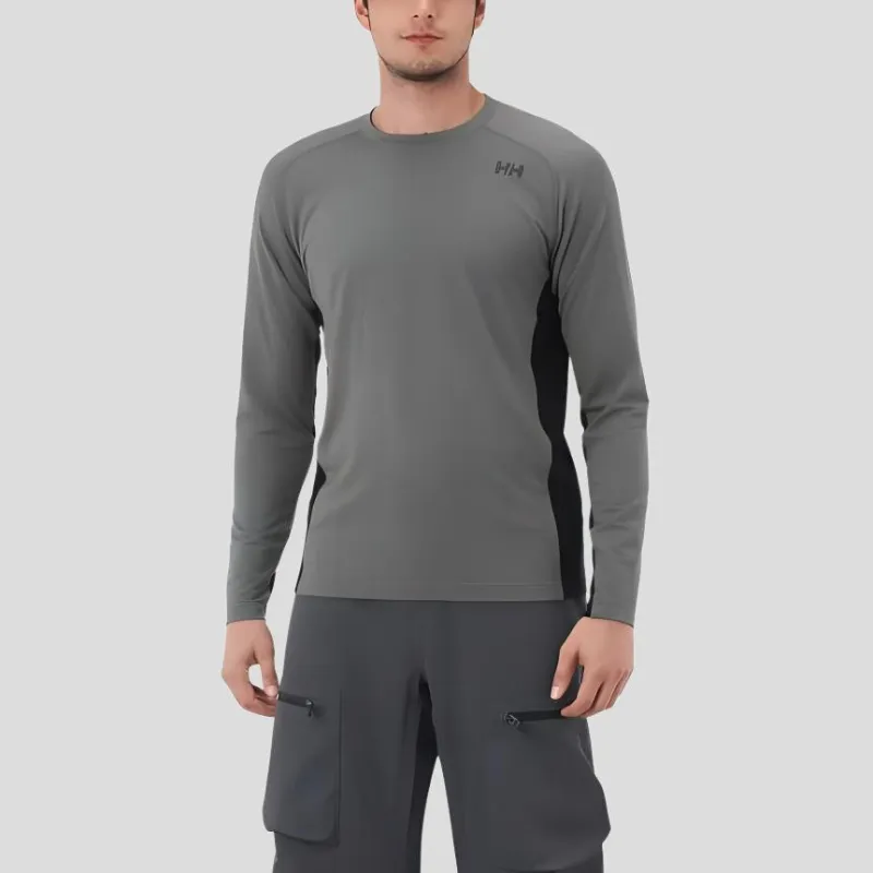 HELLY HANSEN Cashmere Sweater Men's-5