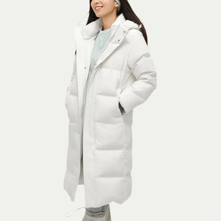 Pony Puffer Jackets Women's-15