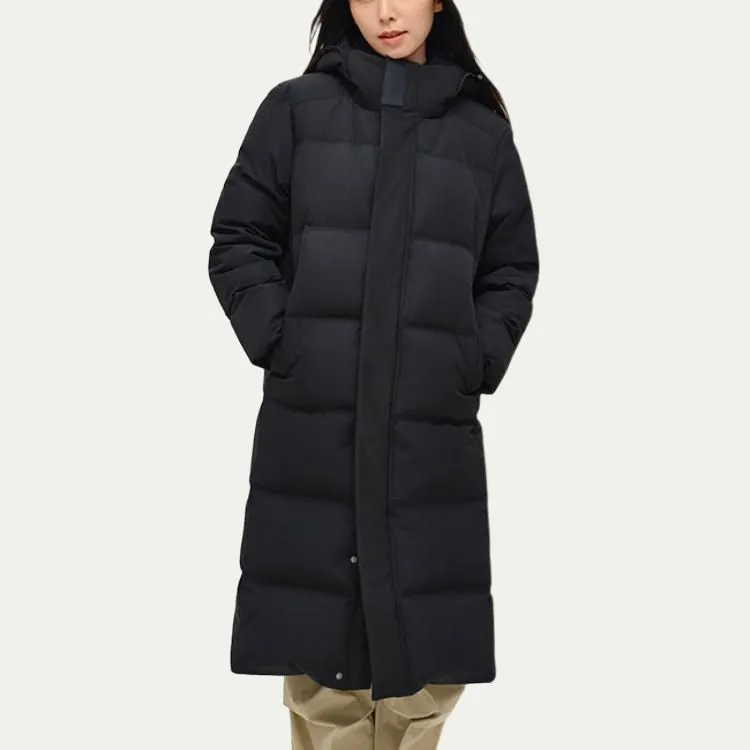 Pony Puffer Jackets Women's-6