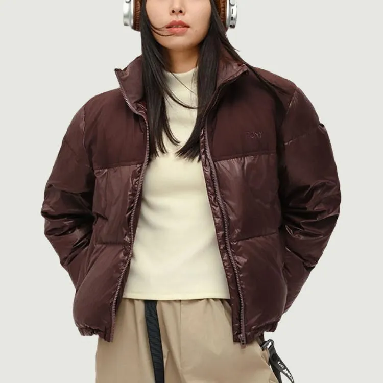 Pony Jackets Women's-21