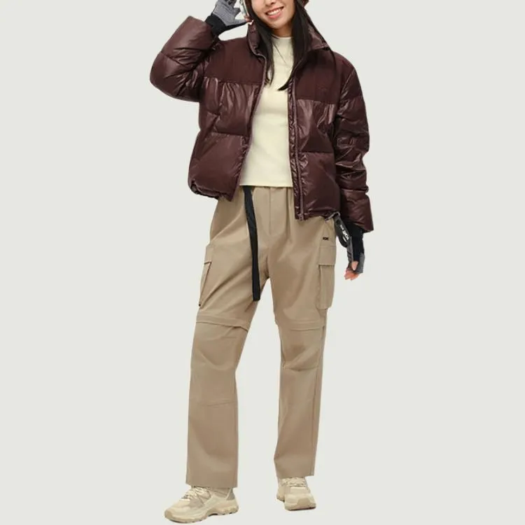 Pony Jackets Women's-22