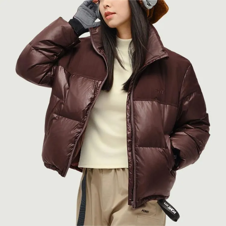 Pony Jackets Women's-20
