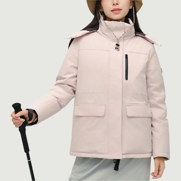 Pony Jackets Women's-12