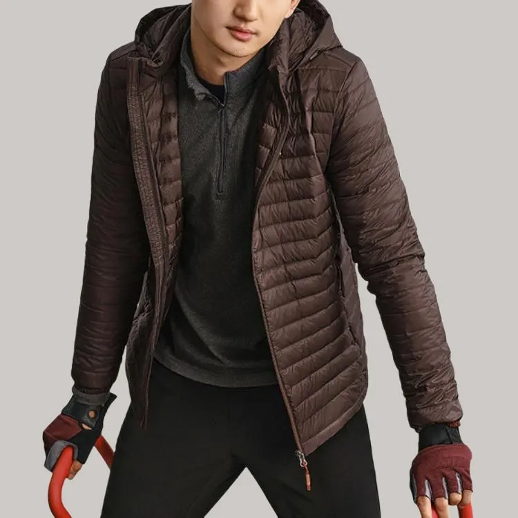 Pony Jackets Unisex-16