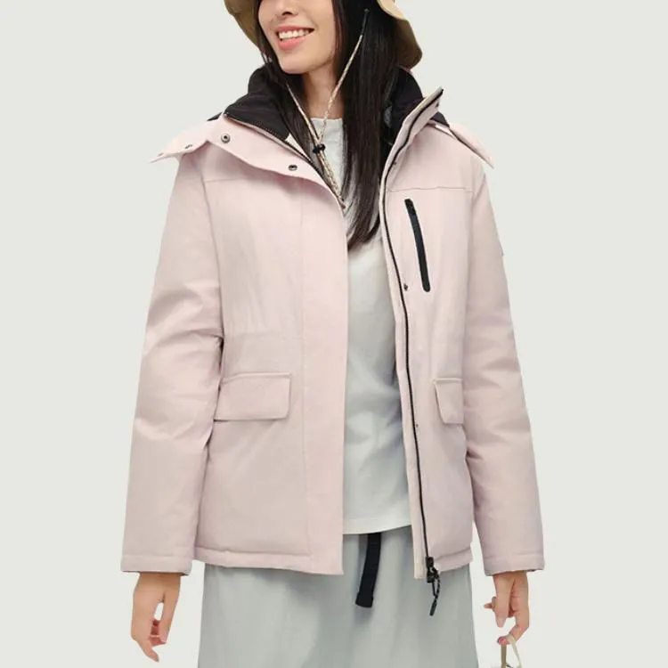 Pony Jackets Women's-14