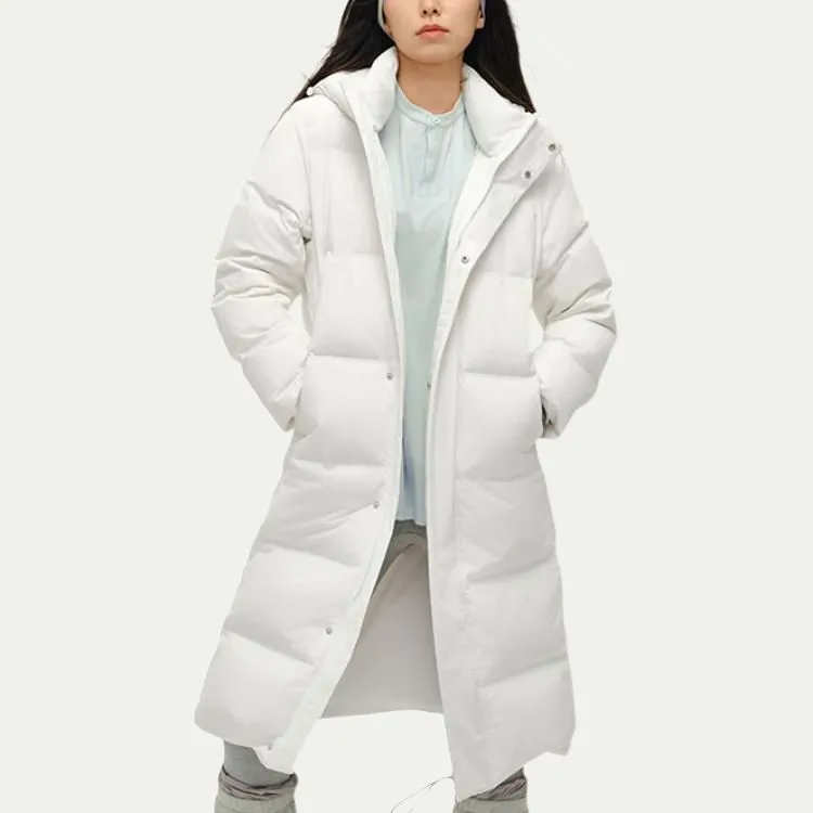Pony Puffer Jackets Women's-11