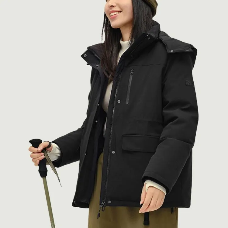 Pony Jackets Women's-8