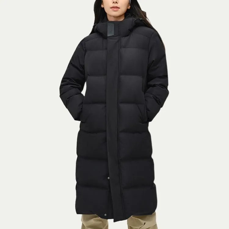 Pony Puffer Jackets Women's-5