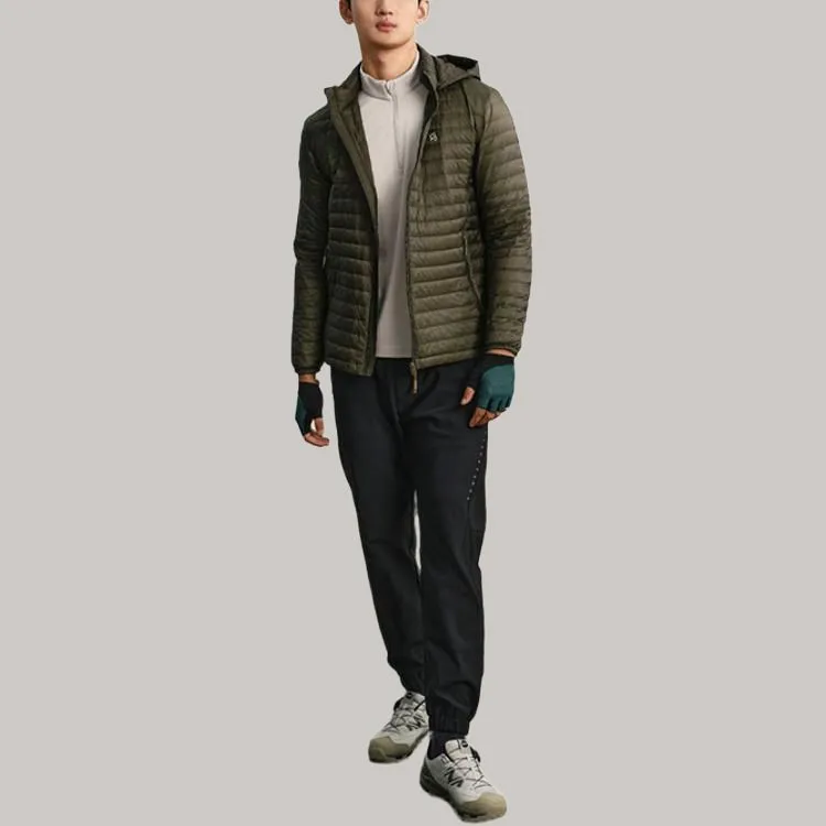 Pony Jackets Unisex-11