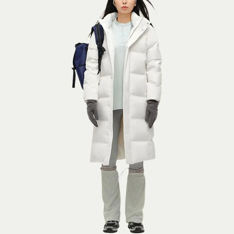 Pony Puffer Jackets Women's-14