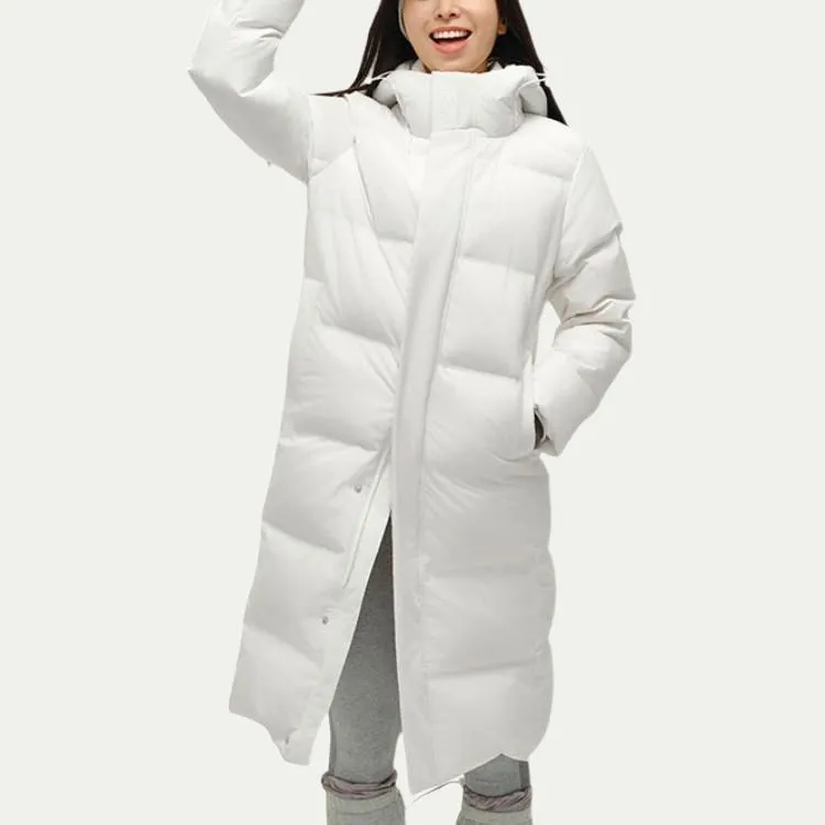 Pony Puffer Jackets Women's-12