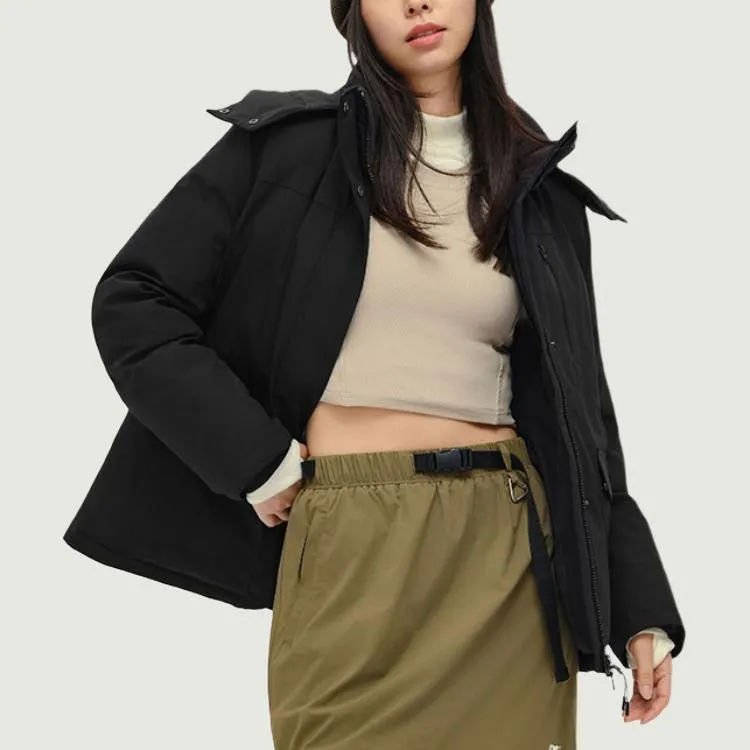 Pony Jackets Women's-3
