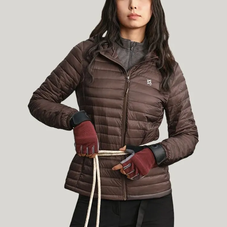 Pony Jackets Women's-11