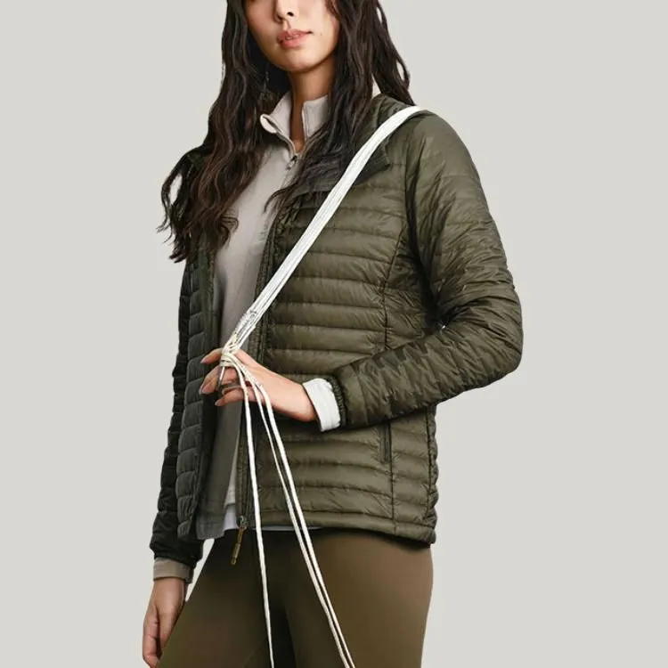 Pony Jackets Women's-20