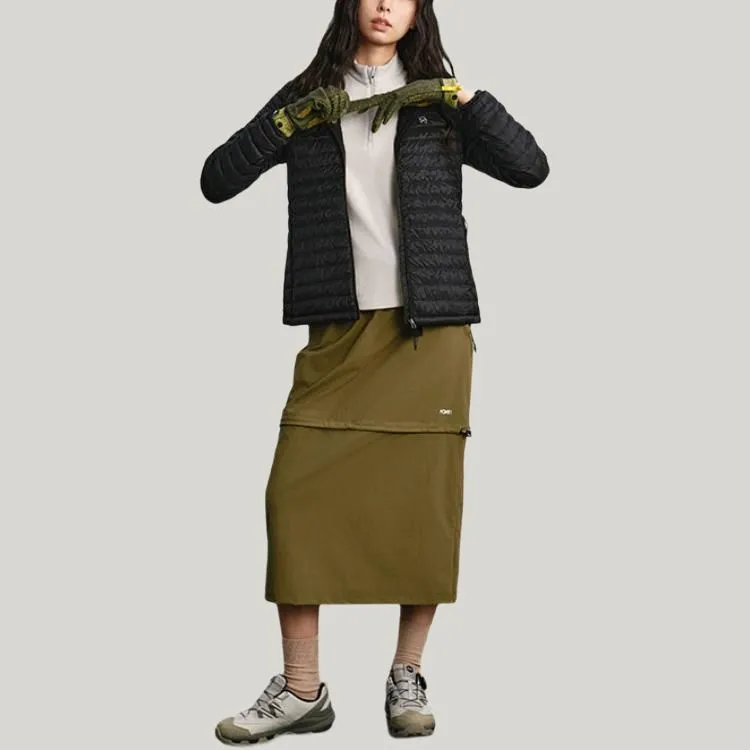 Pony Jackets Women's-3
