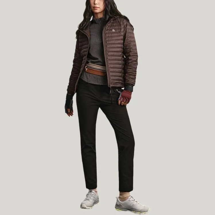 Pony Jackets Women's-10