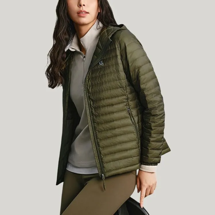 Pony Jackets Women's-19