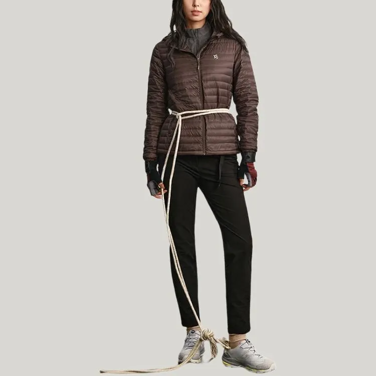 Pony Jackets Women's-8