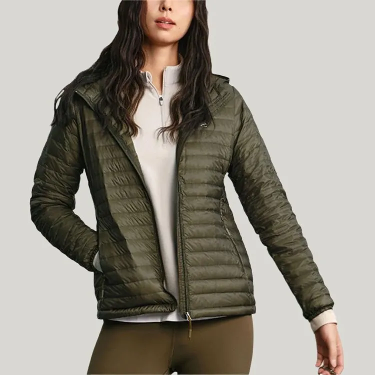 Pony Jackets Women's-16