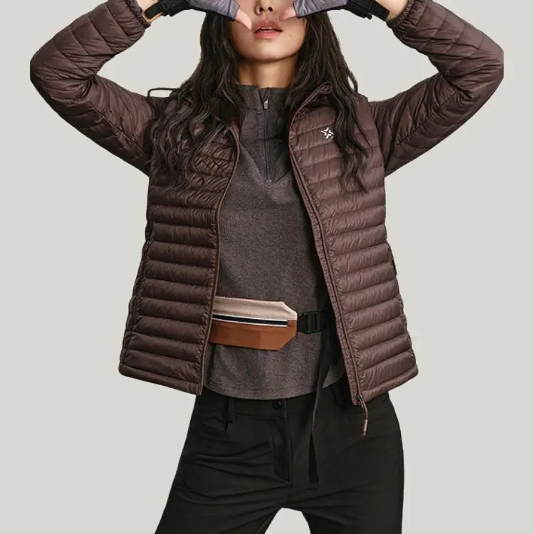 Pony Jackets Women's-9