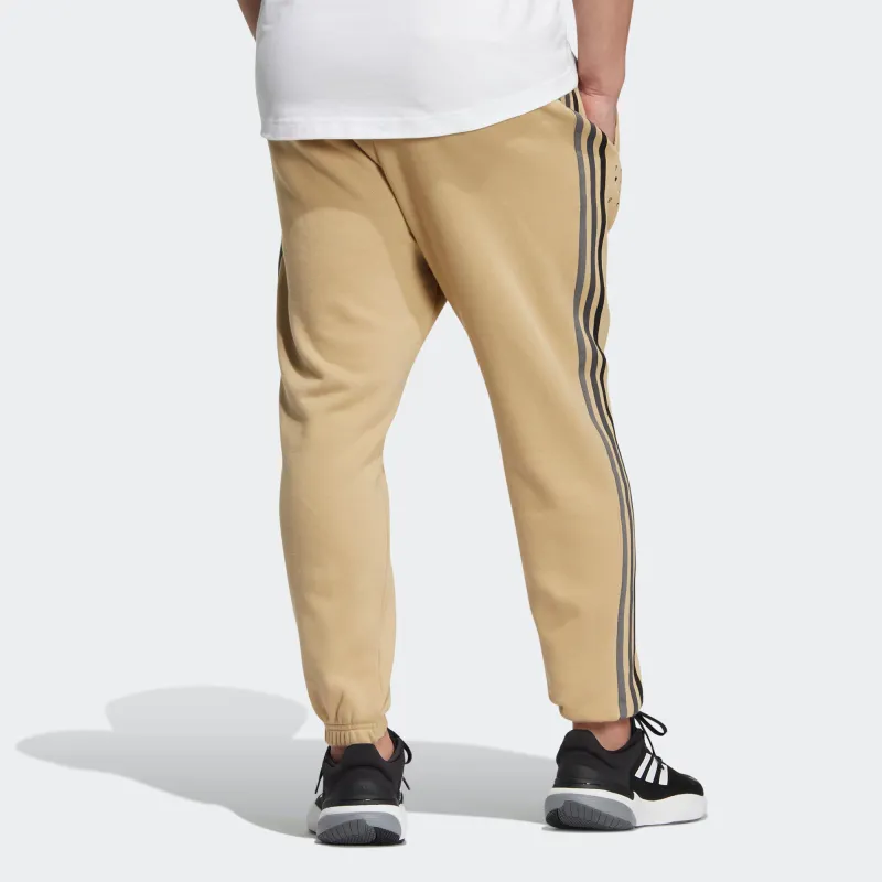 Adidas Casual Pants Men's Khaki-1