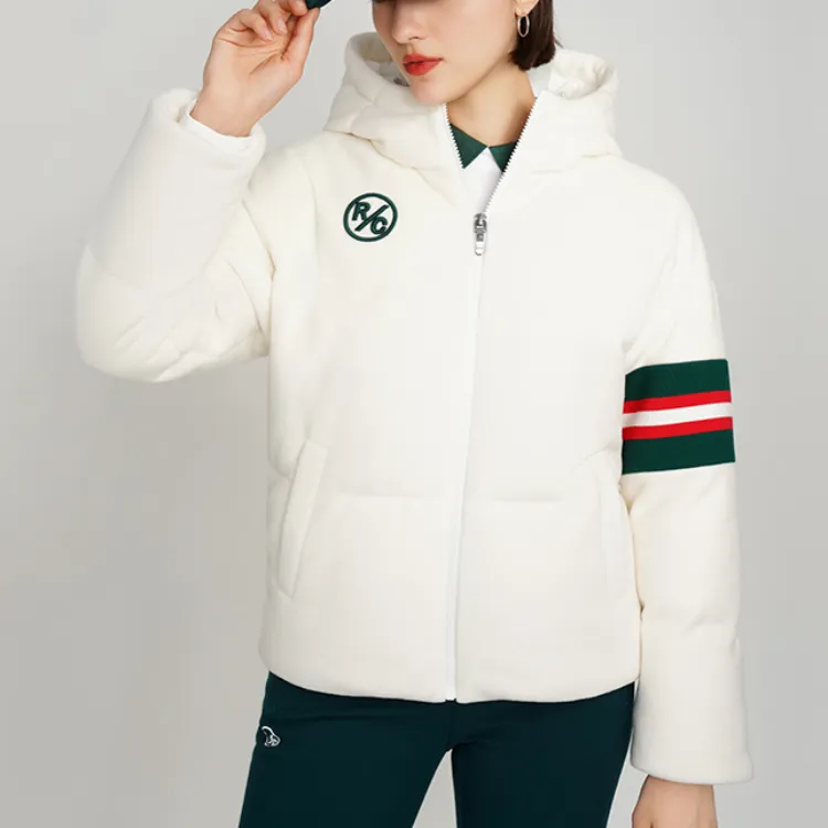 RYDER CUP Down Jacket Winter Women's-2